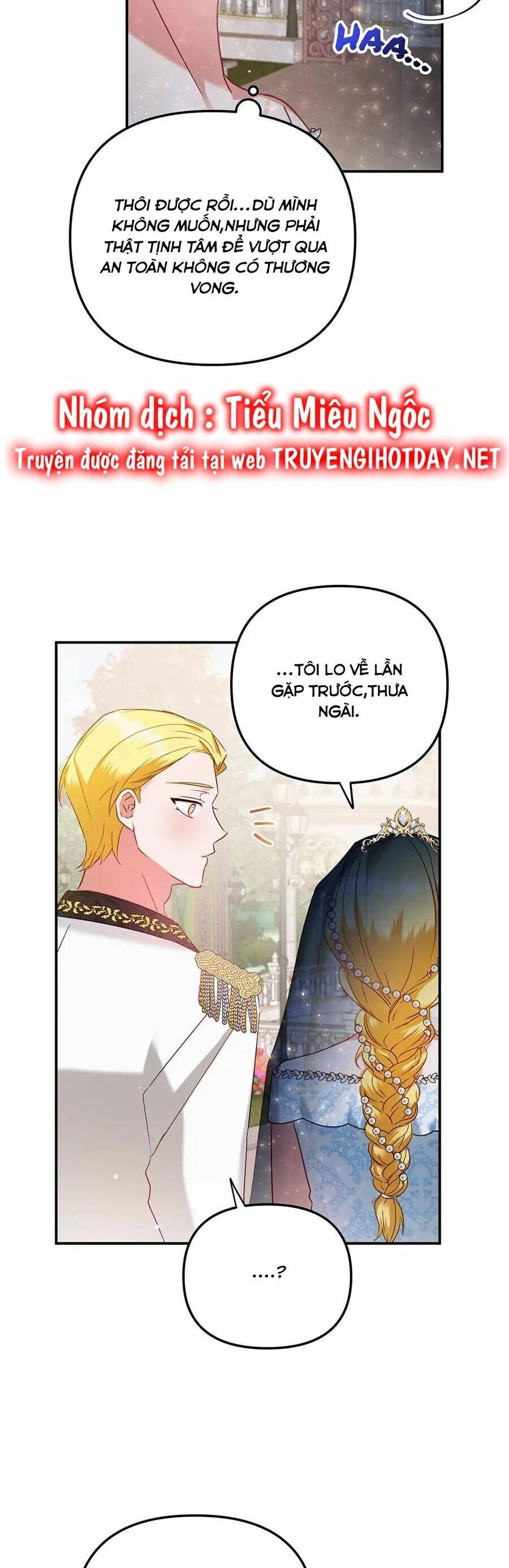 Phương Pháp Ngăn Bạo Chúa Hắc Hoá Chapter 51 - 32