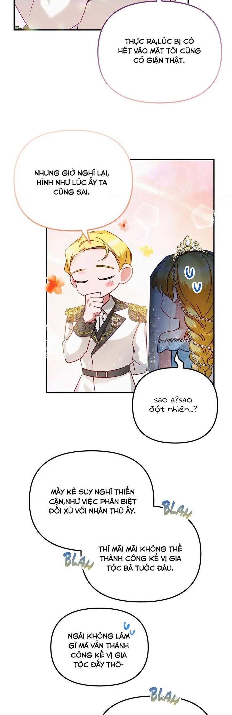 Phương Pháp Ngăn Bạo Chúa Hắc Hoá Chapter 51 - 34