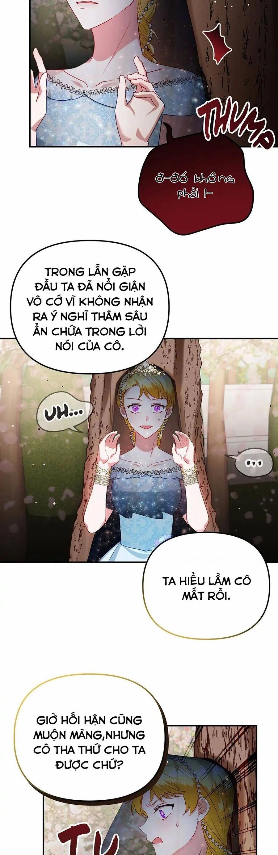 Phương Pháp Ngăn Bạo Chúa Hắc Hoá Chapter 51 - 37