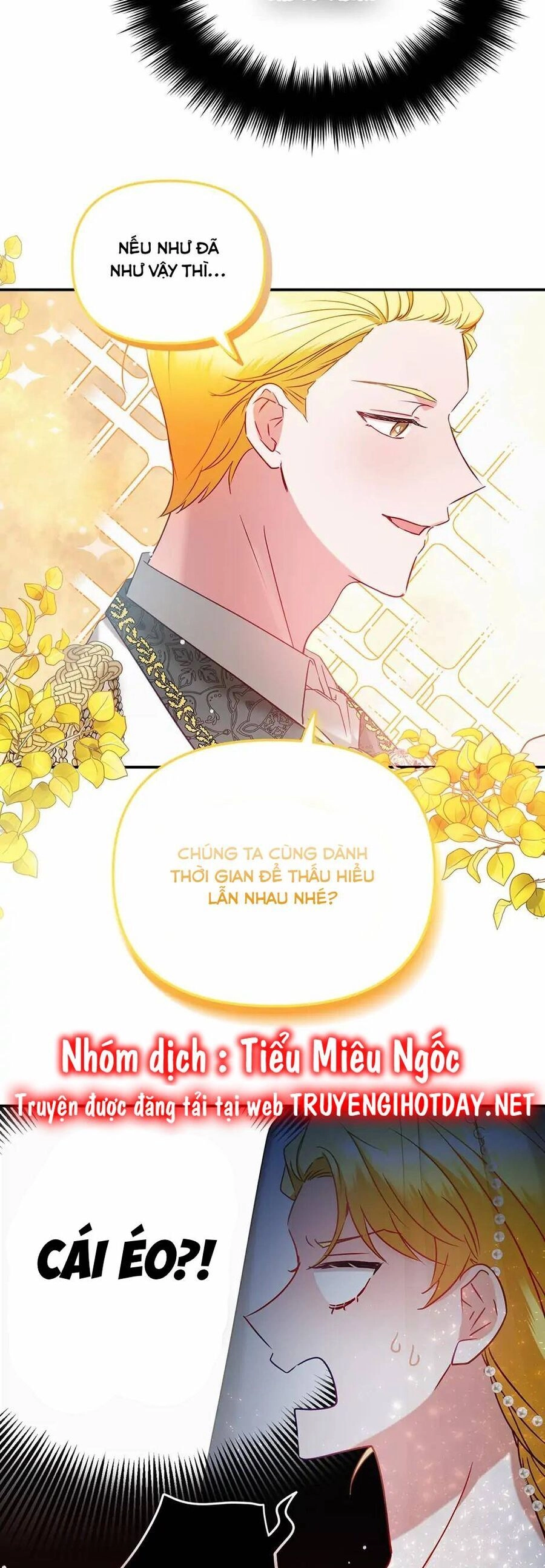 Phương Pháp Ngăn Bạo Chúa Hắc Hoá Chapter 51 - 39