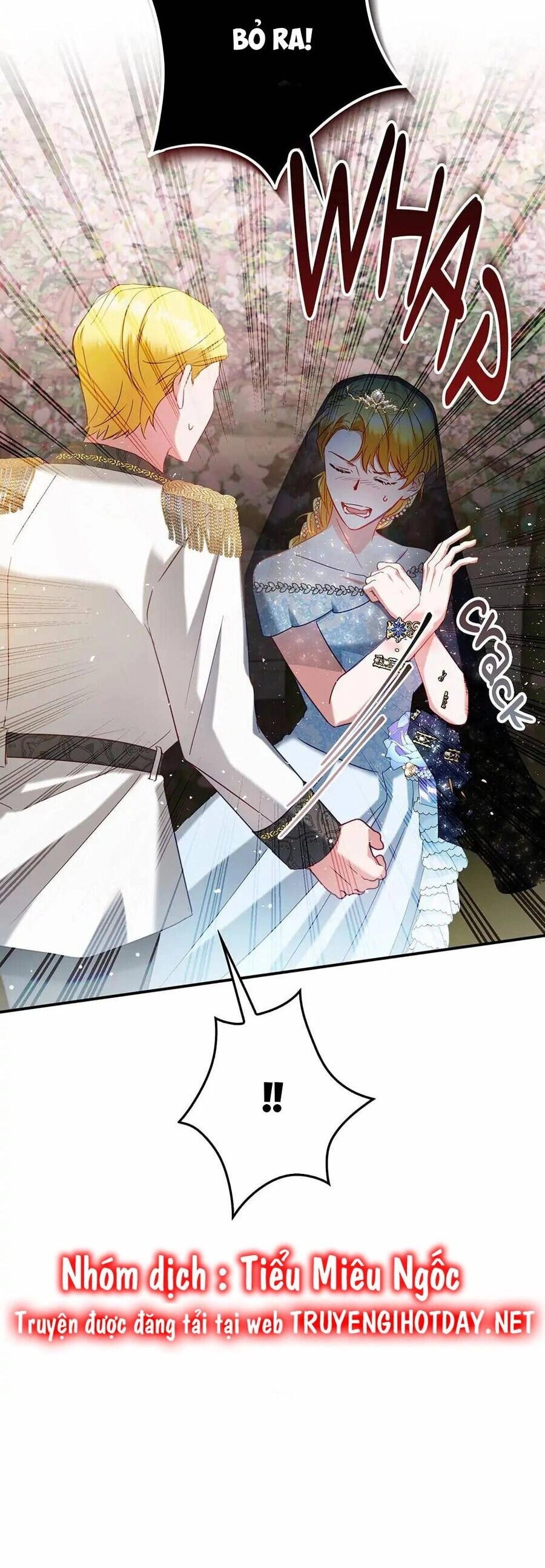 Phương Pháp Ngăn Bạo Chúa Hắc Hoá Chapter 51 - 41