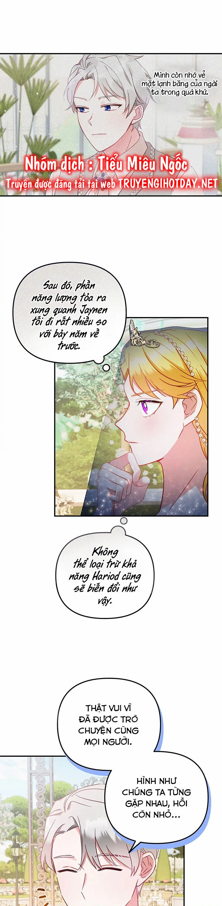 Phương Pháp Ngăn Bạo Chúa Hắc Hoá Chapter 52 - 16