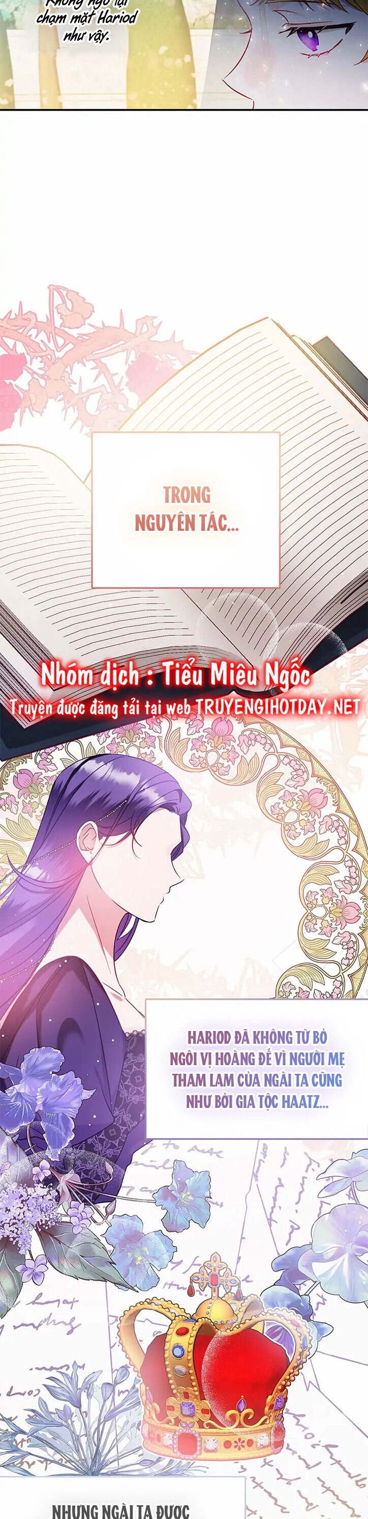 Phương Pháp Ngăn Bạo Chúa Hắc Hoá Chapter 52 - 23