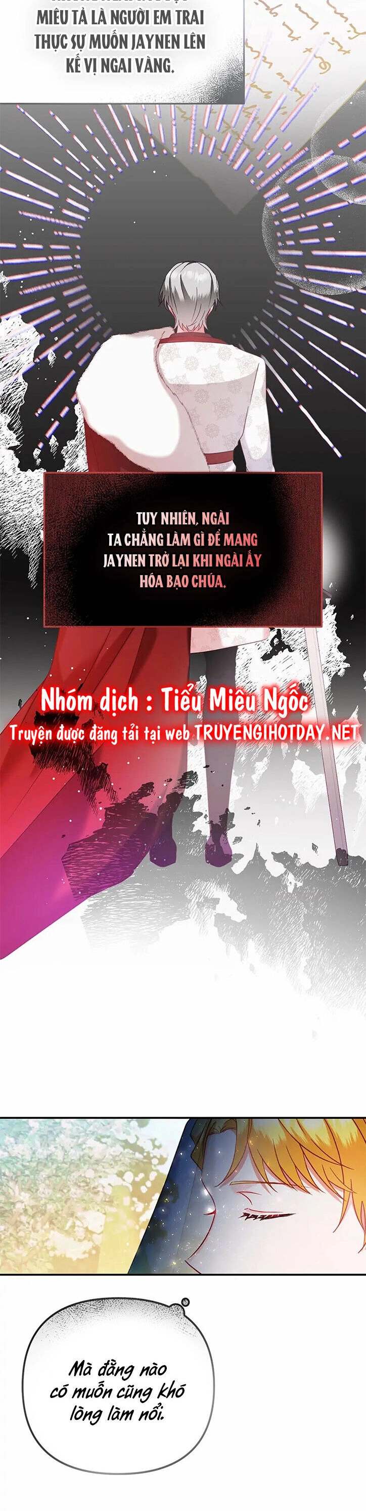 Phương Pháp Ngăn Bạo Chúa Hắc Hoá Chapter 52 - 24