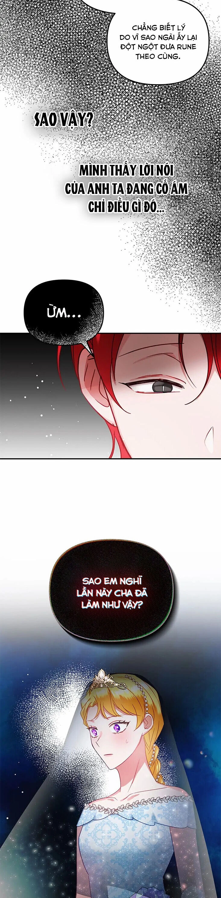 Phương Pháp Ngăn Bạo Chúa Hắc Hoá Chapter 52 - 32