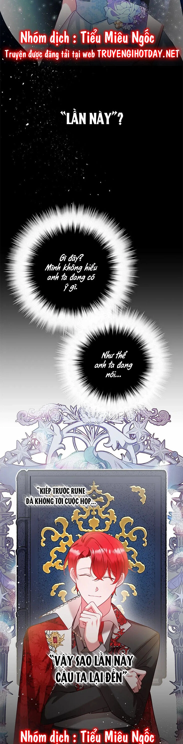 Phương Pháp Ngăn Bạo Chúa Hắc Hoá Chapter 52 - 33