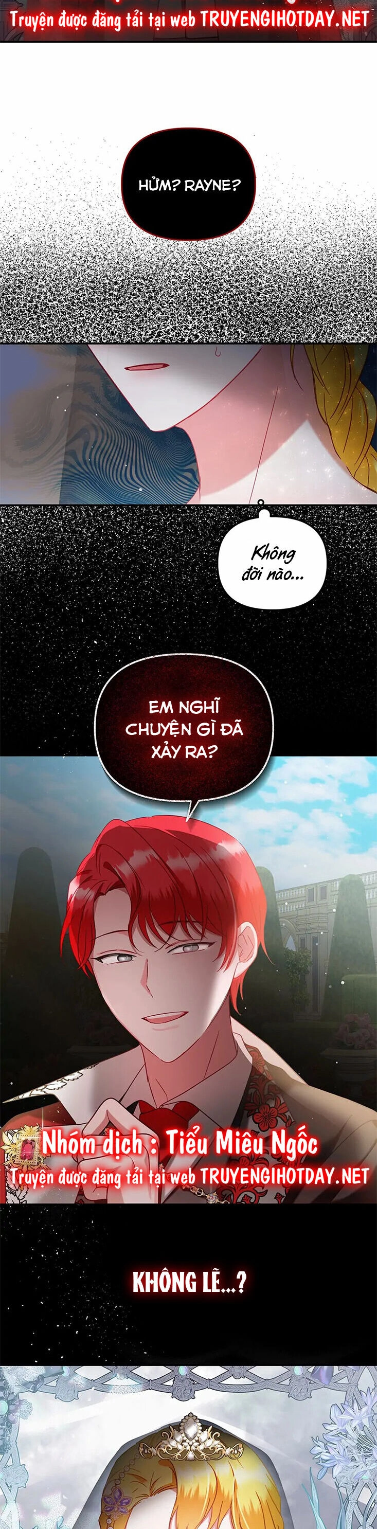 Phương Pháp Ngăn Bạo Chúa Hắc Hoá Chapter 52 - 34