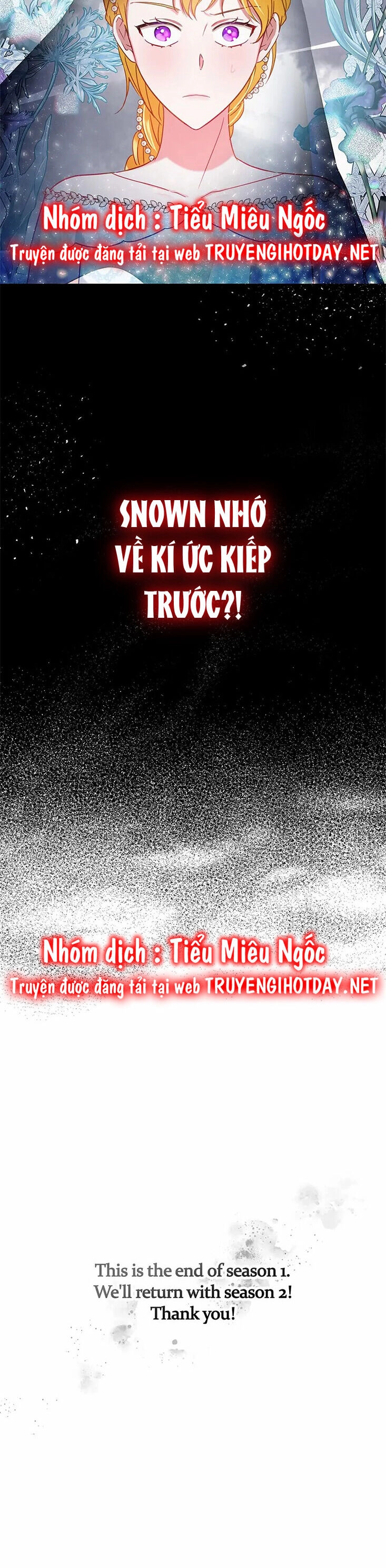 Phương Pháp Ngăn Bạo Chúa Hắc Hoá Chapter 52 - 35