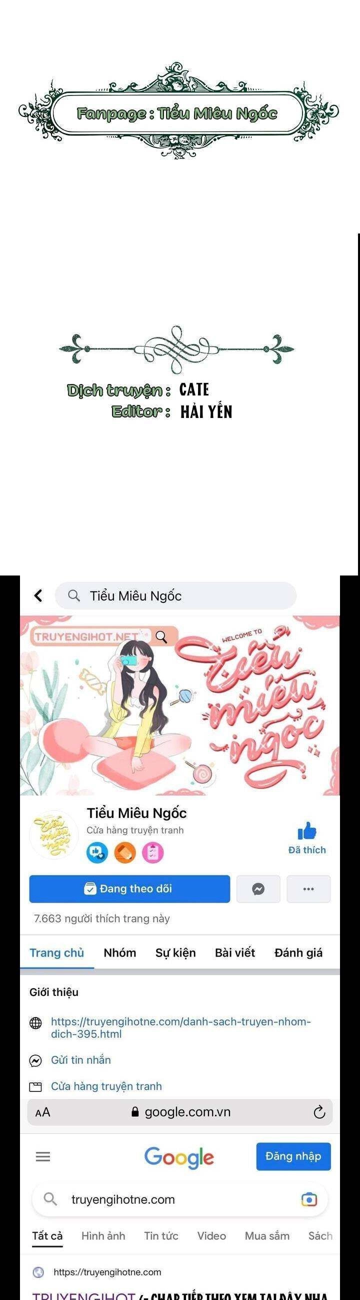 Phương Pháp Ngăn Bạo Chúa Hắc Hoá Chapter 53 - 1