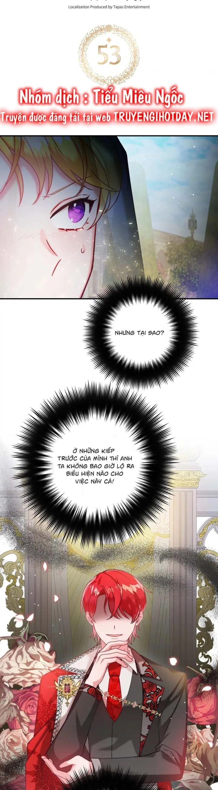 Phương Pháp Ngăn Bạo Chúa Hắc Hoá Chapter 53 - 4