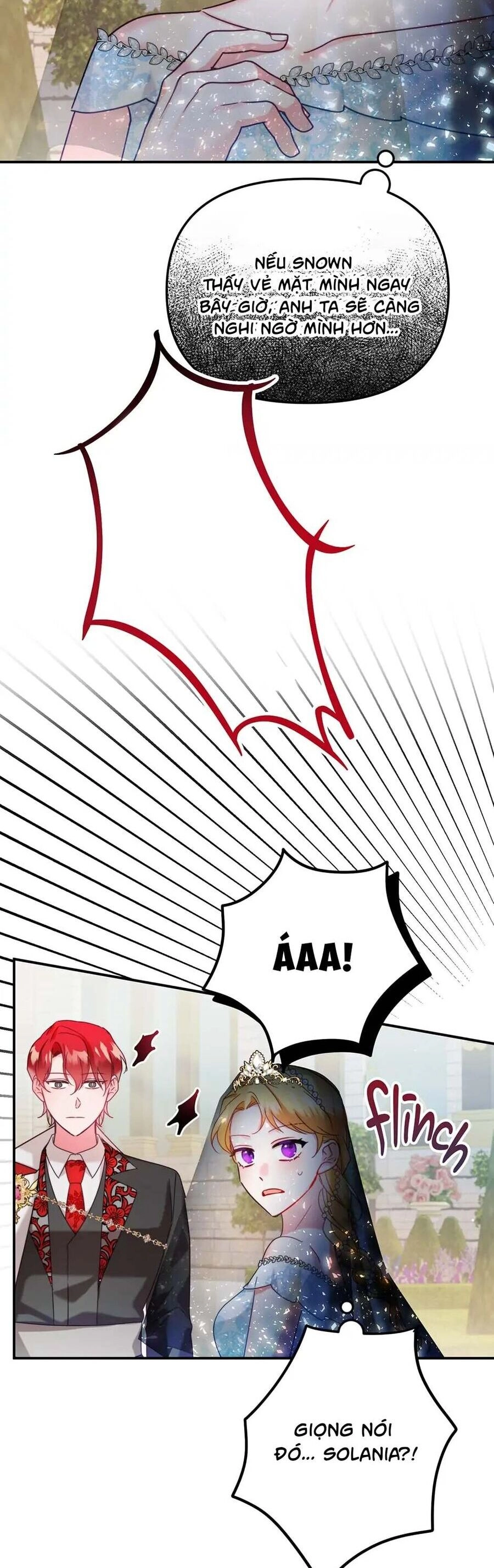 Phương Pháp Ngăn Bạo Chúa Hắc Hoá Chapter 53 - 8