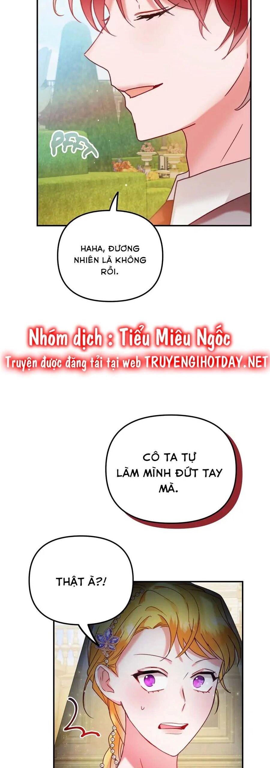 Phương Pháp Ngăn Bạo Chúa Hắc Hoá Chapter 53 - 27