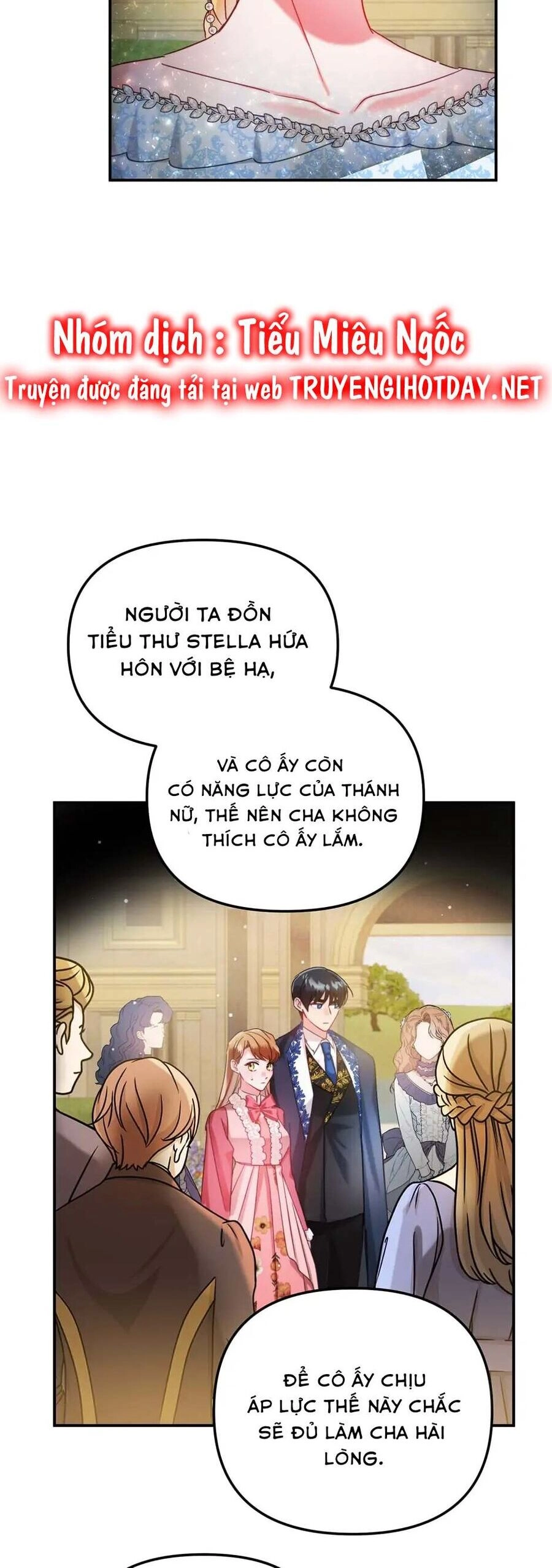 Phương Pháp Ngăn Bạo Chúa Hắc Hoá Chapter 53 - 28