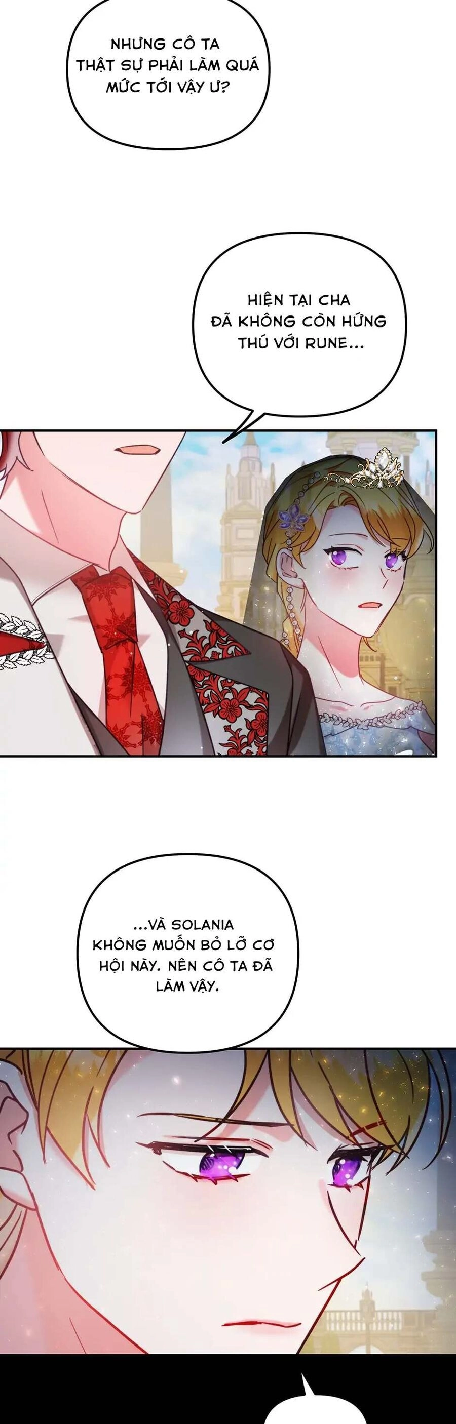 Phương Pháp Ngăn Bạo Chúa Hắc Hoá Chapter 53 - 29