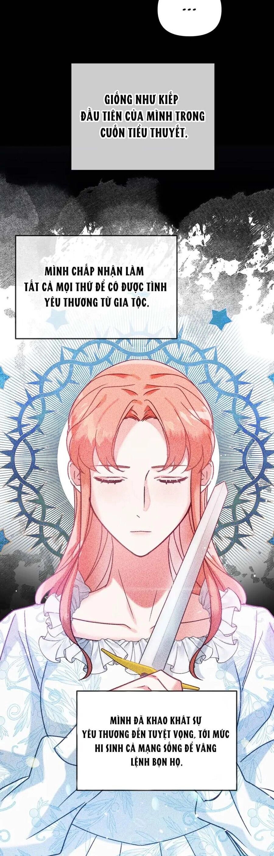 Phương Pháp Ngăn Bạo Chúa Hắc Hoá Chapter 53 - 30