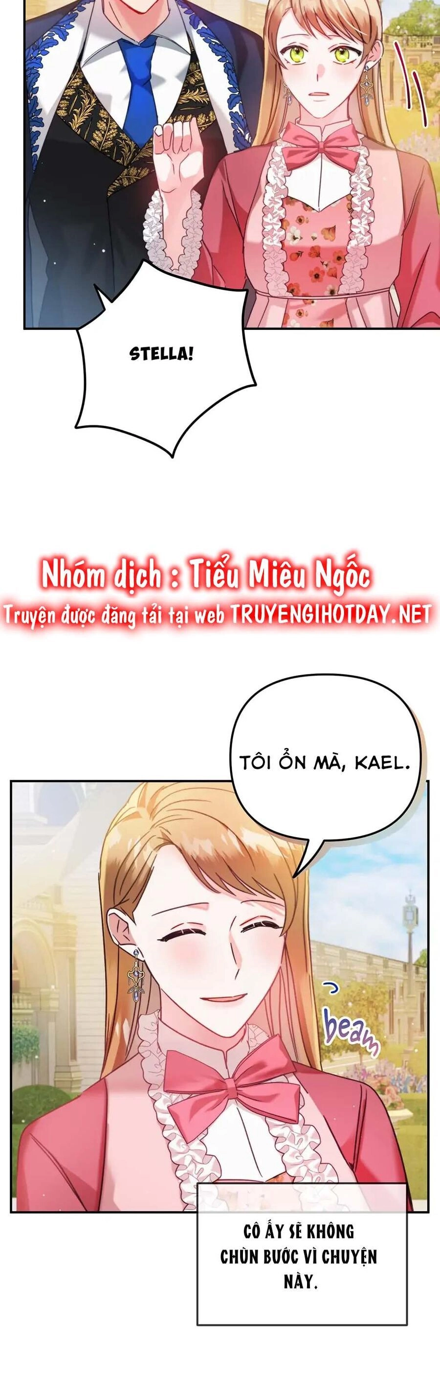 Phương Pháp Ngăn Bạo Chúa Hắc Hoá Chapter 53 - 33