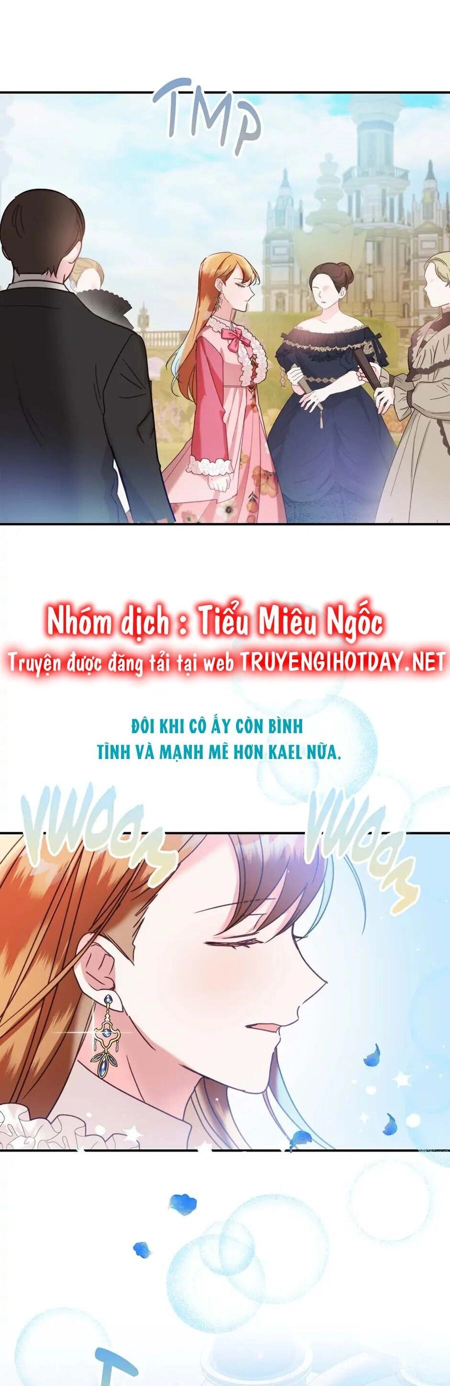 Phương Pháp Ngăn Bạo Chúa Hắc Hoá Chapter 53 - 34