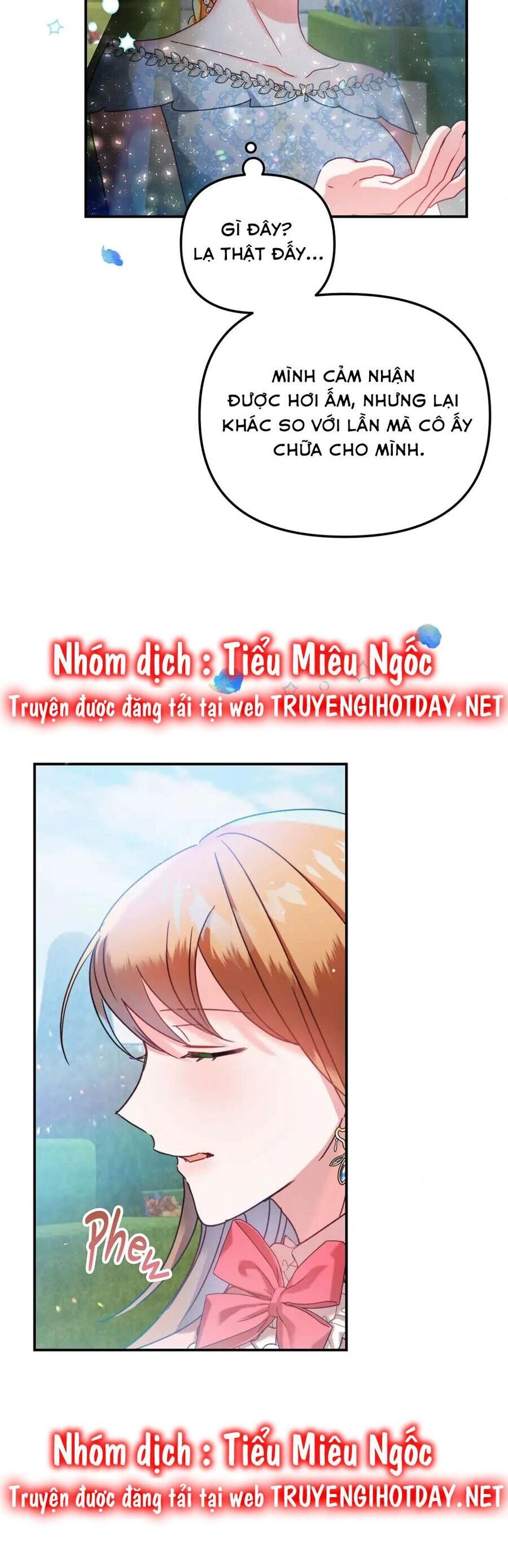 Phương Pháp Ngăn Bạo Chúa Hắc Hoá Chapter 53 - 37