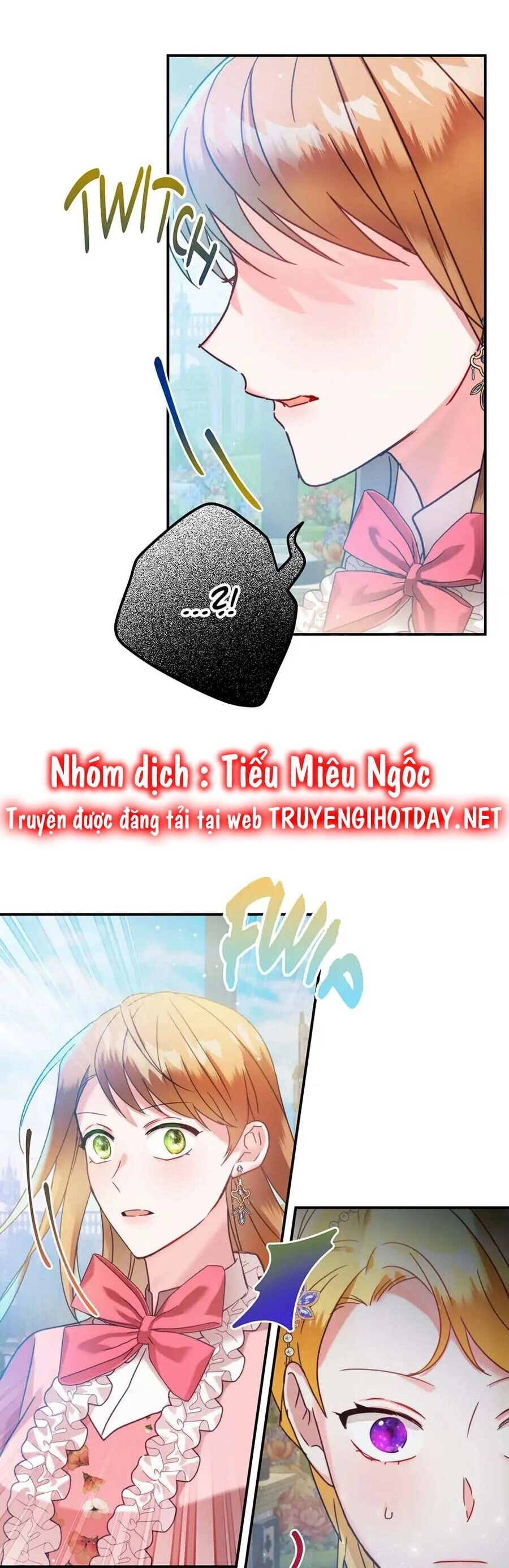 Phương Pháp Ngăn Bạo Chúa Hắc Hoá Chapter 53 - 38
