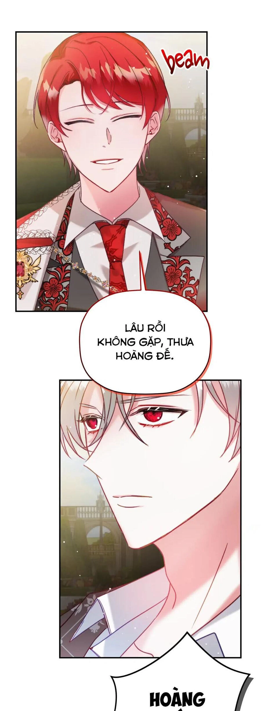 Phương Pháp Ngăn Bạo Chúa Hắc Hoá Chapter 54 - 14