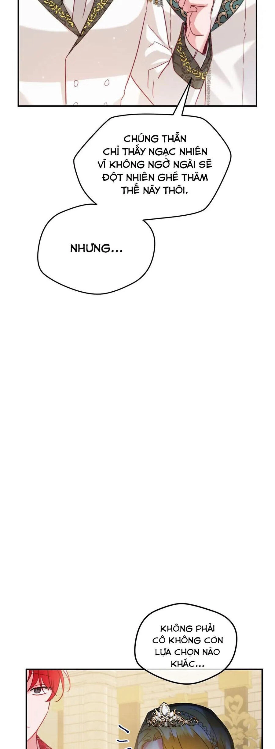 Phương Pháp Ngăn Bạo Chúa Hắc Hoá Chapter 54 - 17
