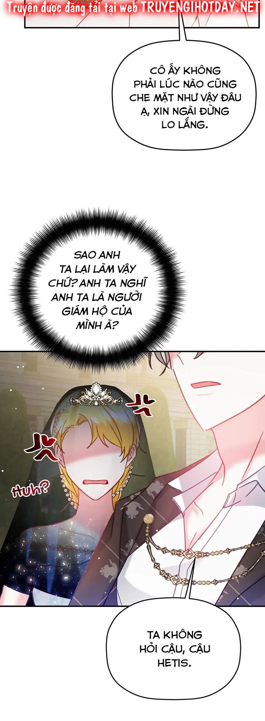 Phương Pháp Ngăn Bạo Chúa Hắc Hoá Chapter 54 - 23