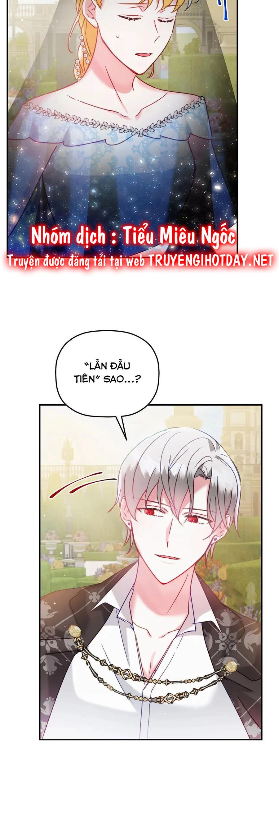 Phương Pháp Ngăn Bạo Chúa Hắc Hoá Chapter 54 - 27