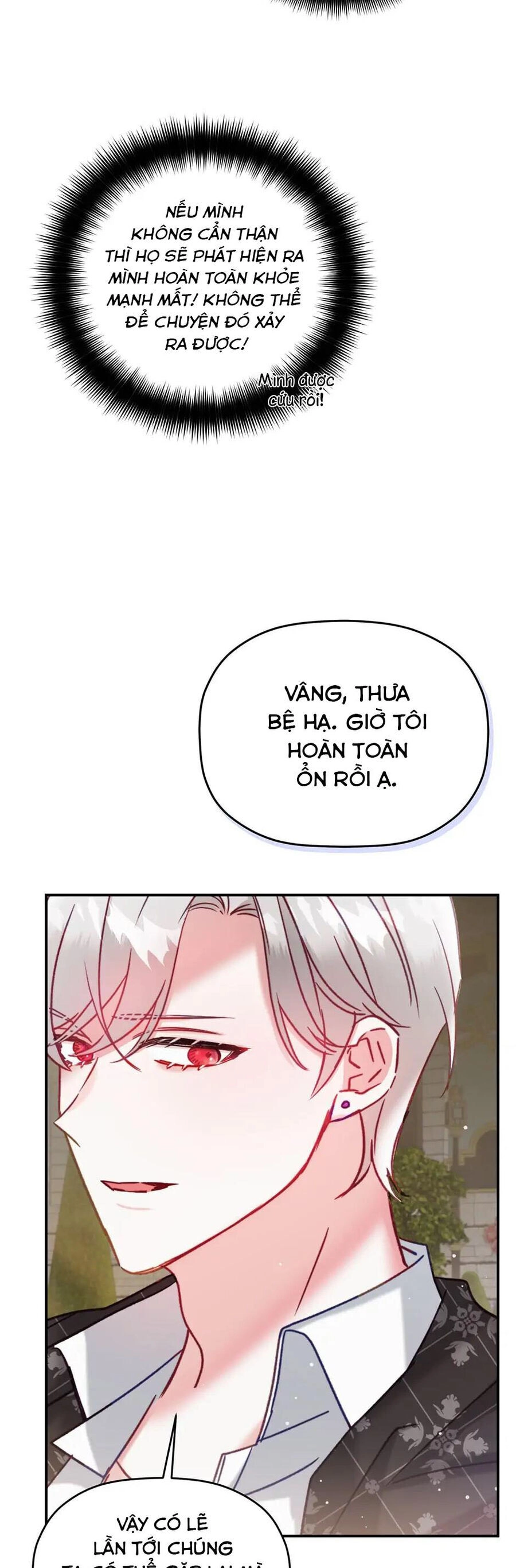 Phương Pháp Ngăn Bạo Chúa Hắc Hoá Chapter 54 - 30