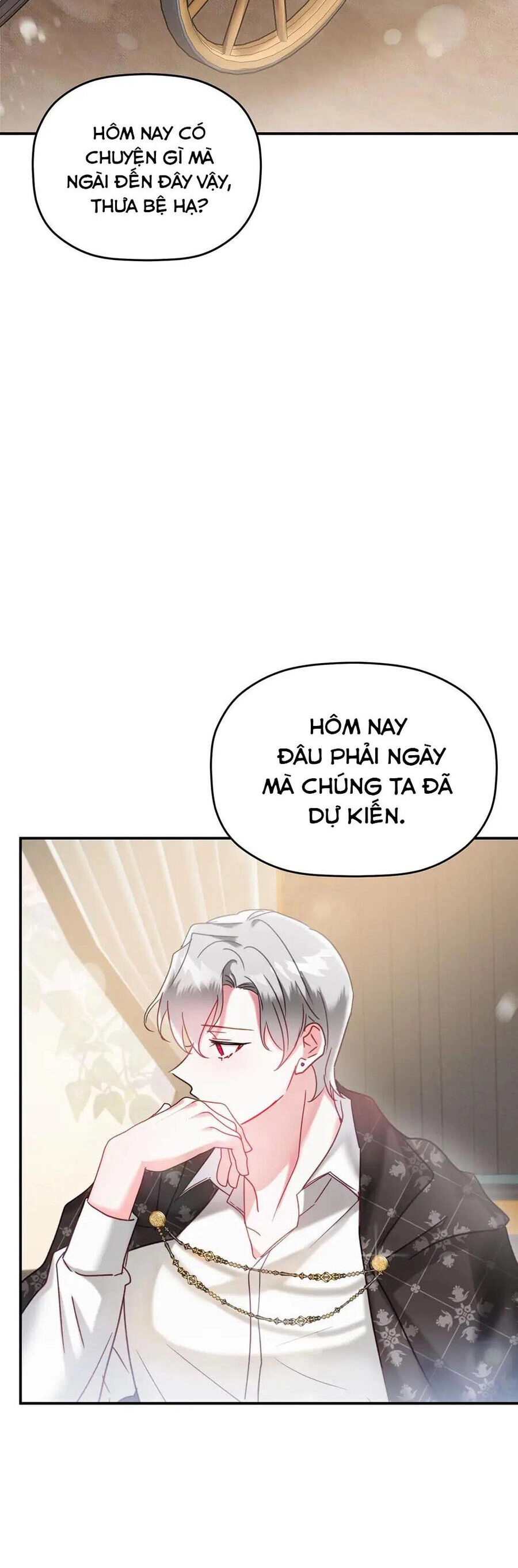 Phương Pháp Ngăn Bạo Chúa Hắc Hoá Chapter 54 - 43