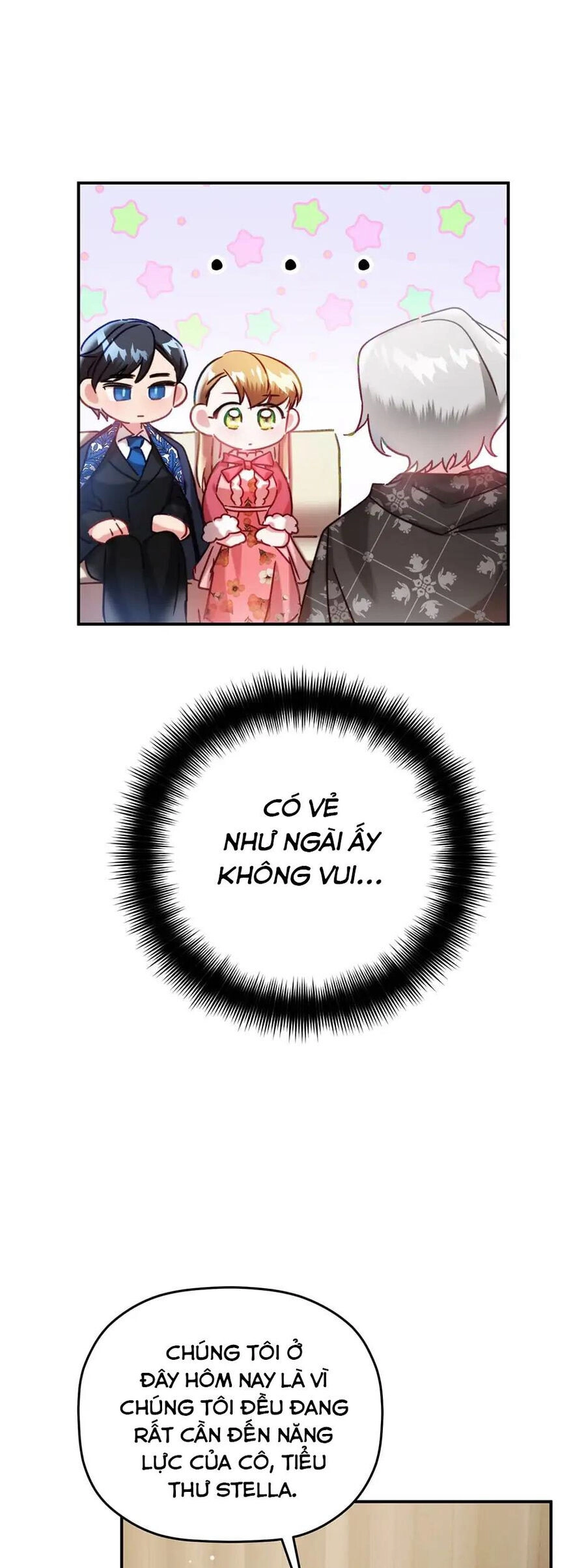 Phương Pháp Ngăn Bạo Chúa Hắc Hoá Chapter 54 - 44