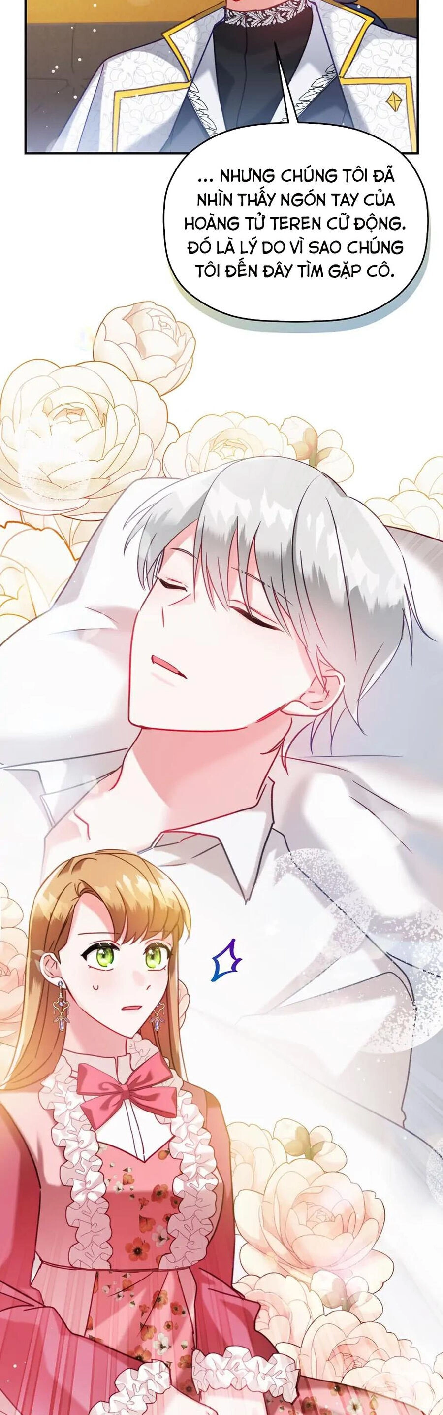 Phương Pháp Ngăn Bạo Chúa Hắc Hoá Chapter 55 - 2