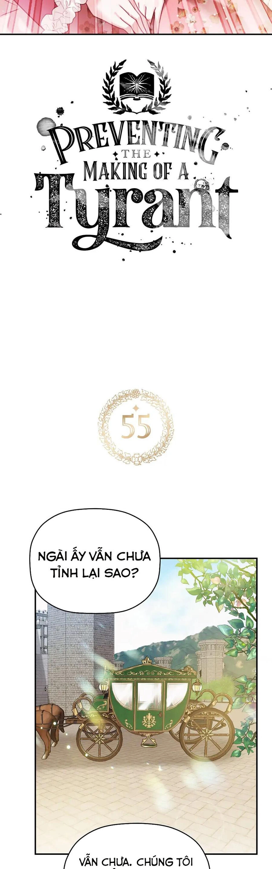 Phương Pháp Ngăn Bạo Chúa Hắc Hoá Chapter 55 - 3