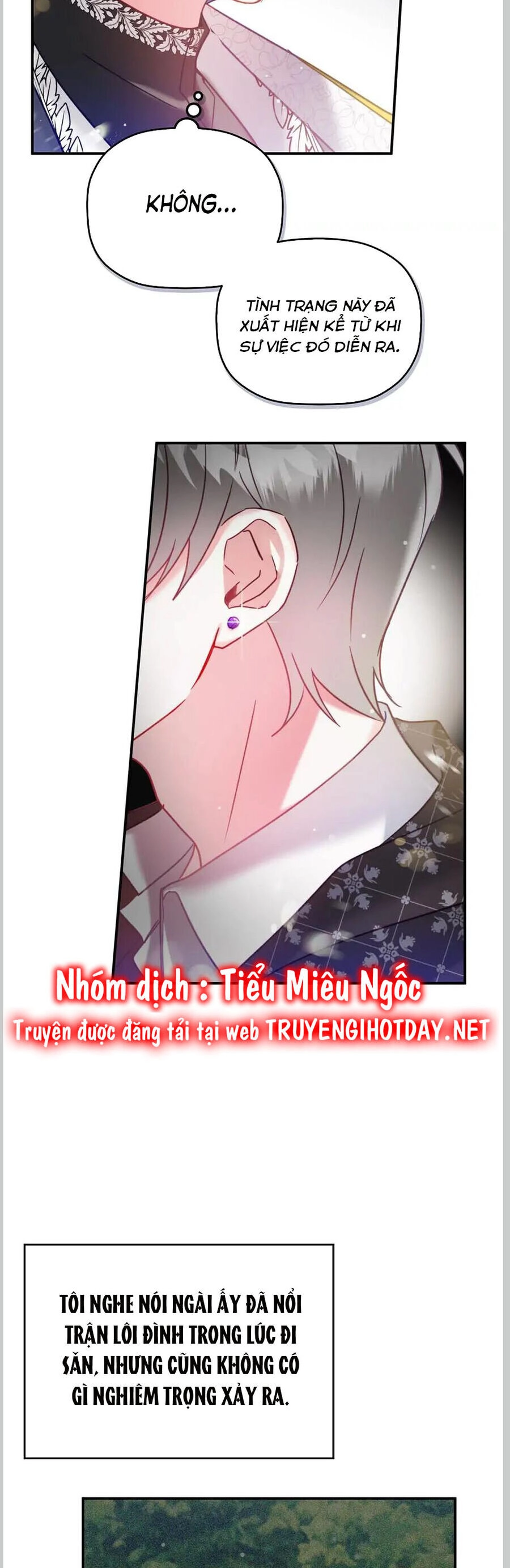 Phương Pháp Ngăn Bạo Chúa Hắc Hoá Chapter 55 - 8