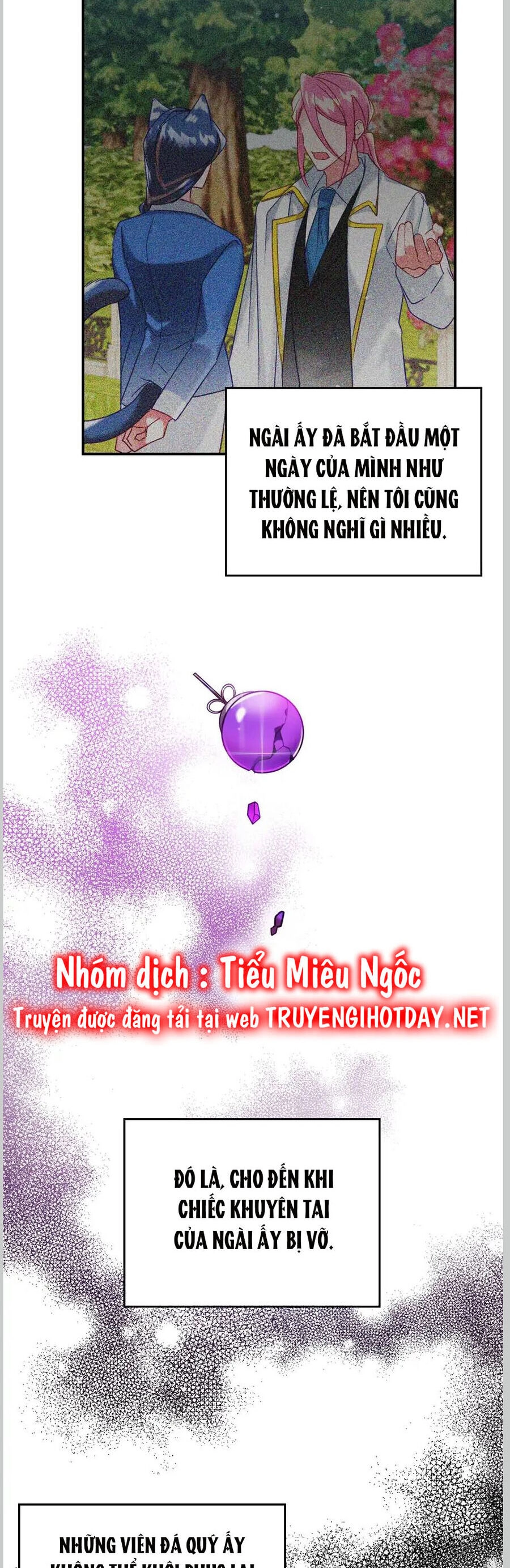 Phương Pháp Ngăn Bạo Chúa Hắc Hoá Chapter 55 - 9