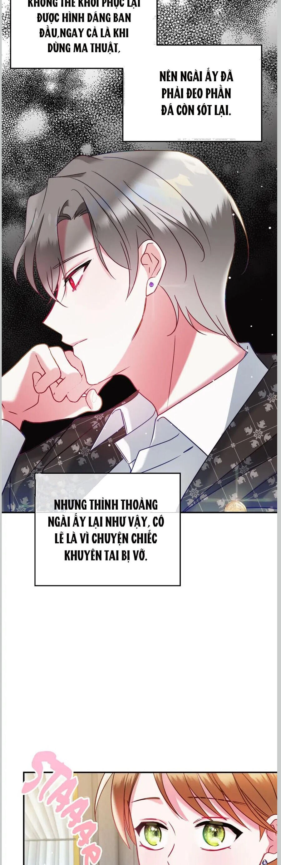 Phương Pháp Ngăn Bạo Chúa Hắc Hoá Chapter 55 - 10