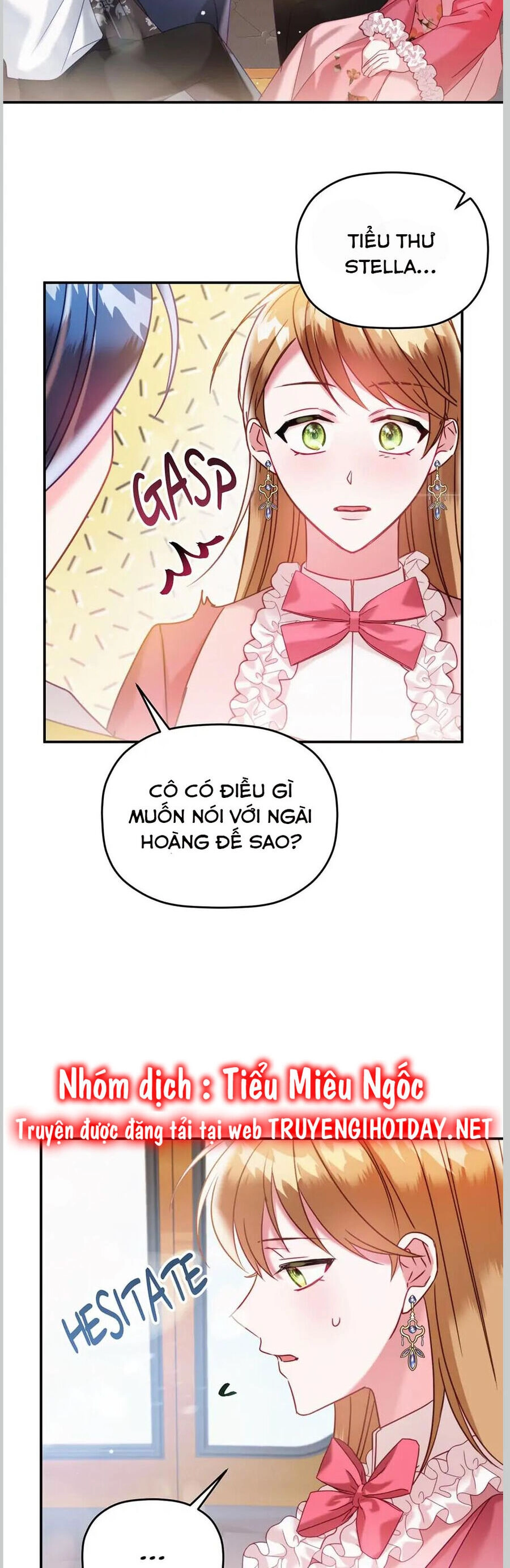 Phương Pháp Ngăn Bạo Chúa Hắc Hoá Chapter 55 - 12