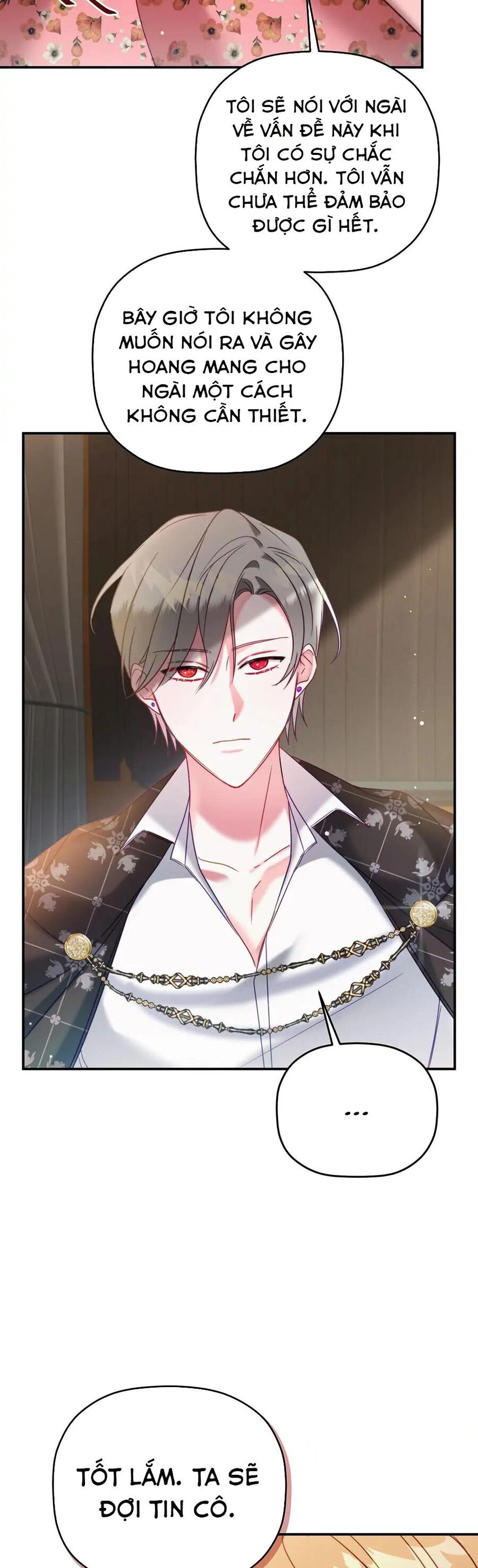 Phương Pháp Ngăn Bạo Chúa Hắc Hoá Chapter 55 - 17