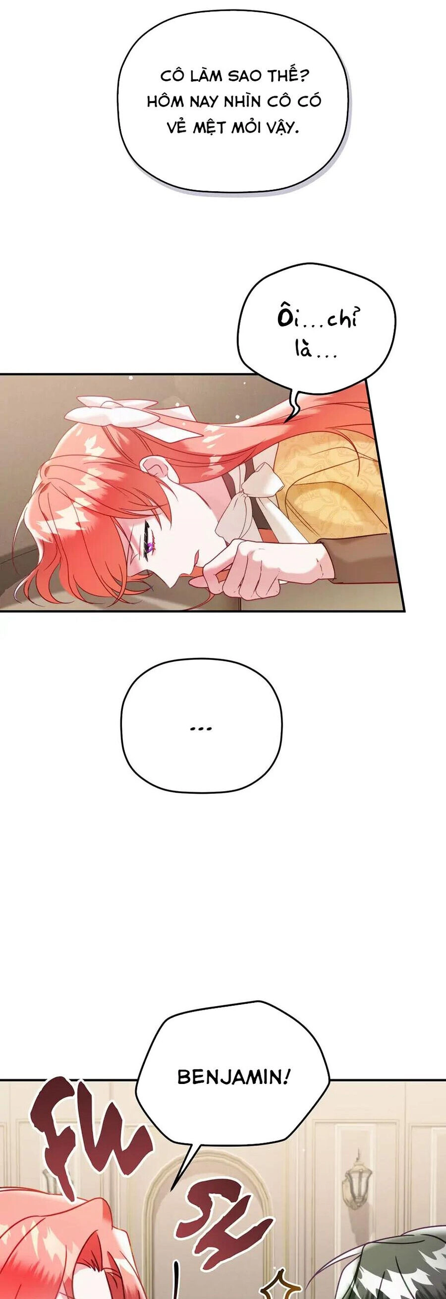 Phương Pháp Ngăn Bạo Chúa Hắc Hoá Chapter 55 - 22