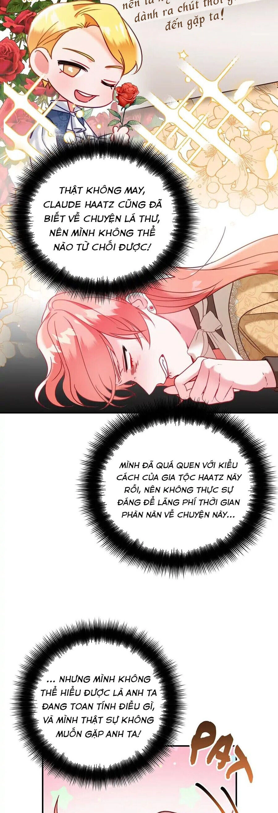 Phương Pháp Ngăn Bạo Chúa Hắc Hoá Chapter 55 - 27