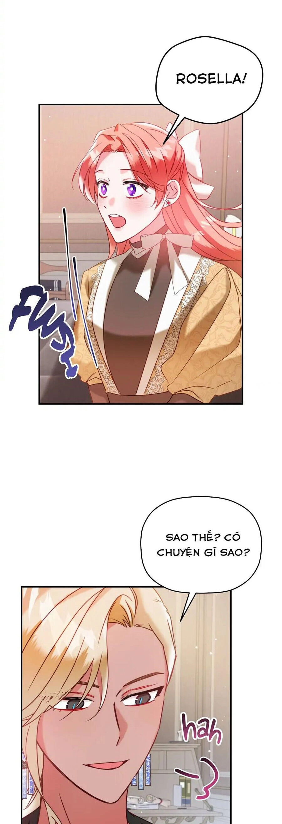 Phương Pháp Ngăn Bạo Chúa Hắc Hoá Chapter 55 - 29