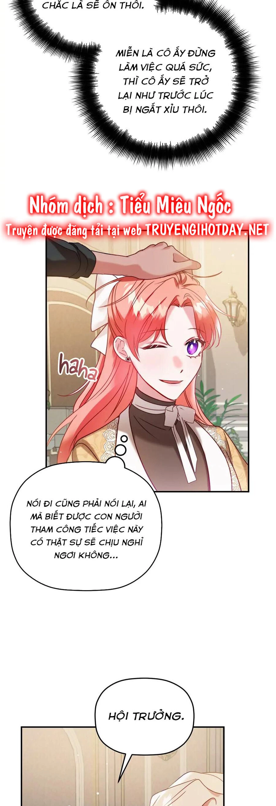 Phương Pháp Ngăn Bạo Chúa Hắc Hoá Chapter 55 - 32