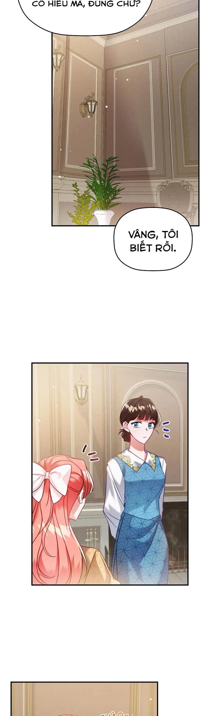 Phương Pháp Ngăn Bạo Chúa Hắc Hoá Chapter 55 - 34