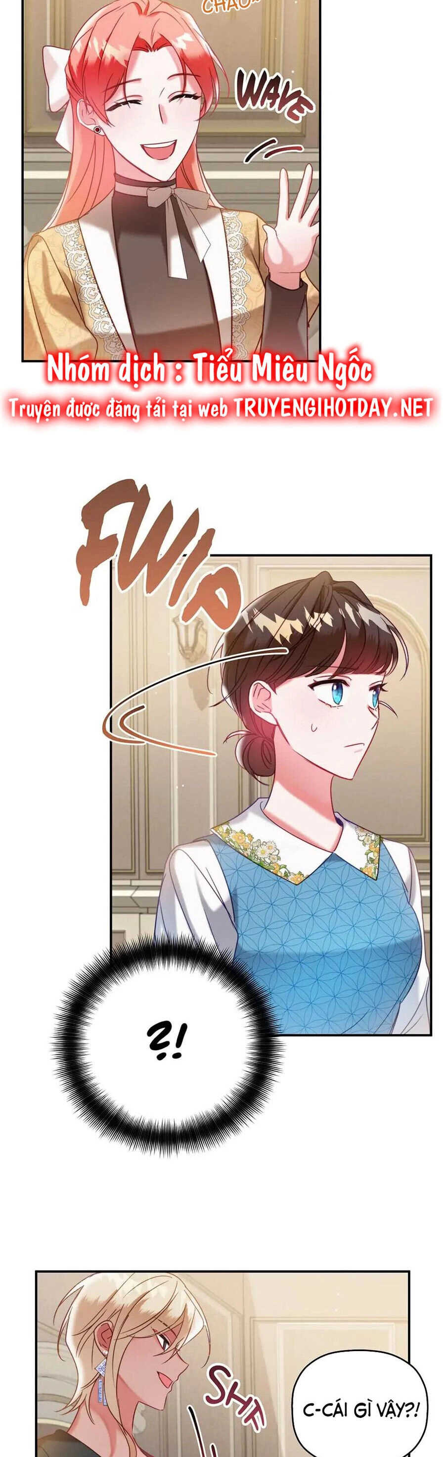 Phương Pháp Ngăn Bạo Chúa Hắc Hoá Chapter 55 - 35