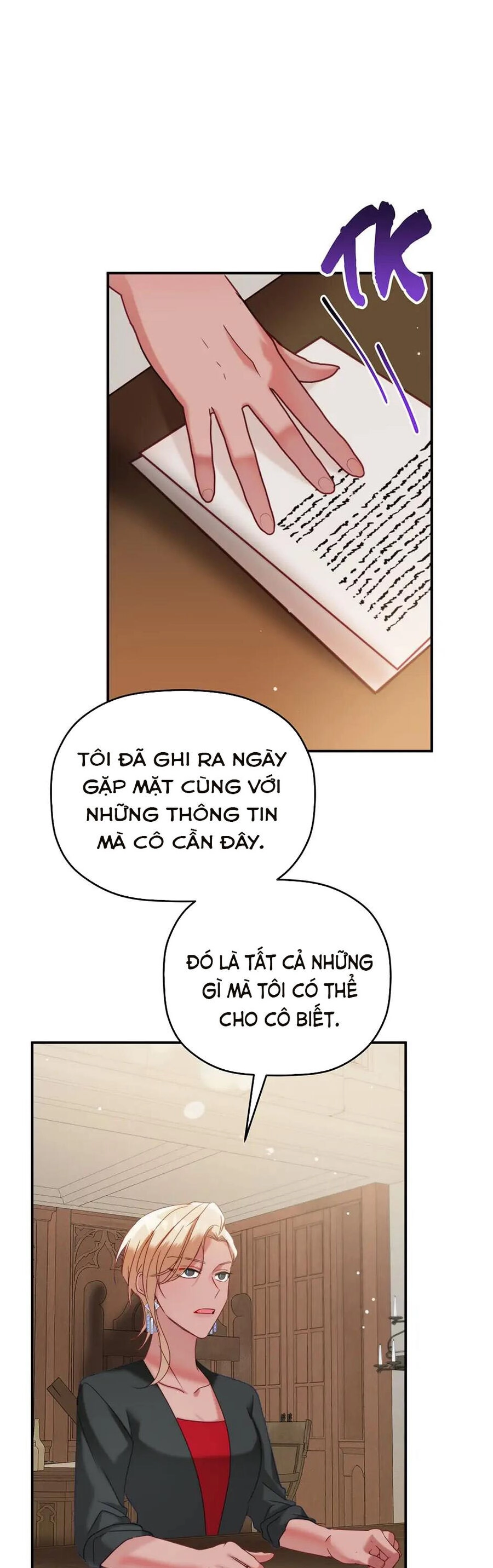 Phương Pháp Ngăn Bạo Chúa Hắc Hoá Chapter 55 - 42