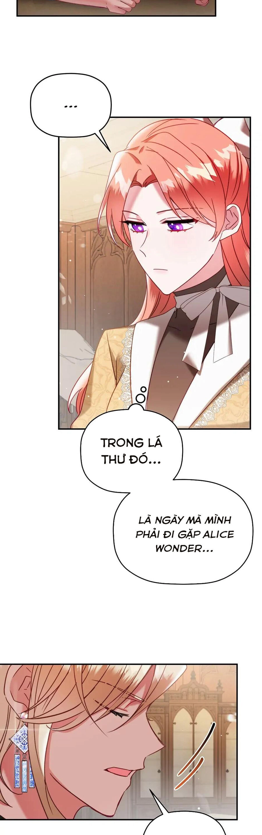 Phương Pháp Ngăn Bạo Chúa Hắc Hoá Chapter 55 - 43