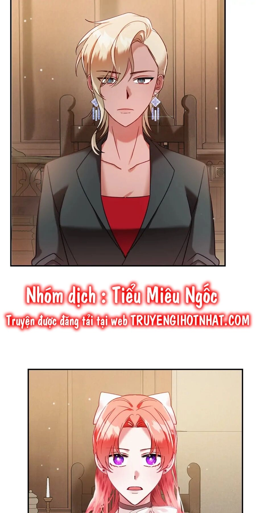 Phương Pháp Ngăn Bạo Chúa Hắc Hoá Chapter 56 - 5