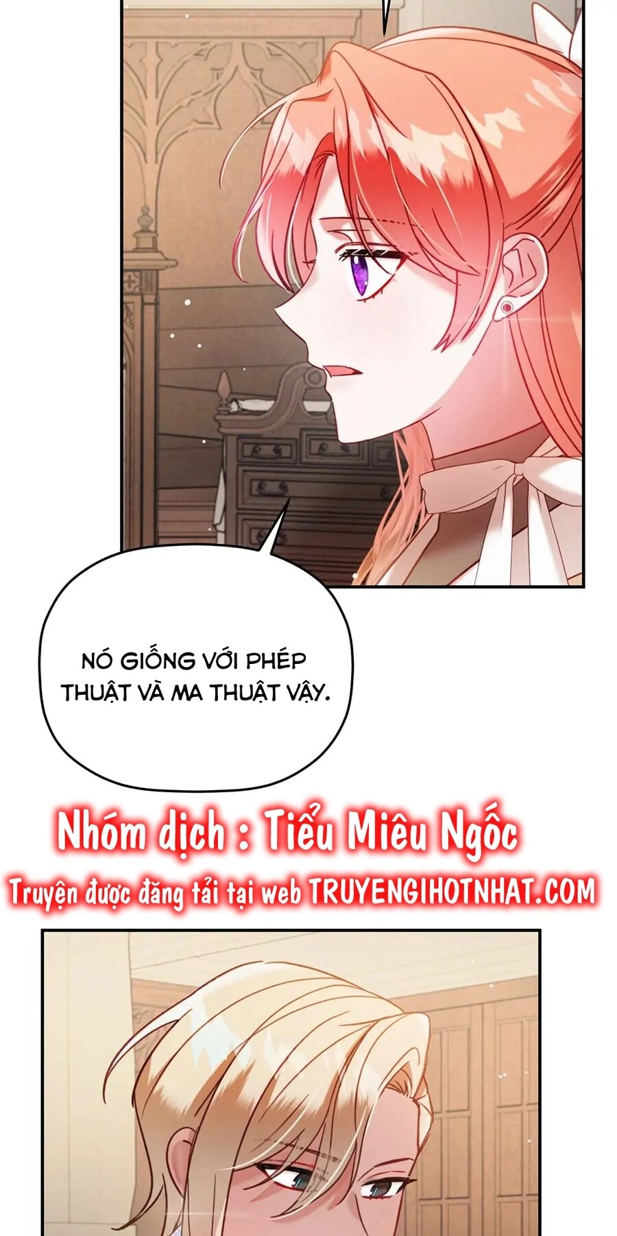 Phương Pháp Ngăn Bạo Chúa Hắc Hoá Chapter 56 - 8
