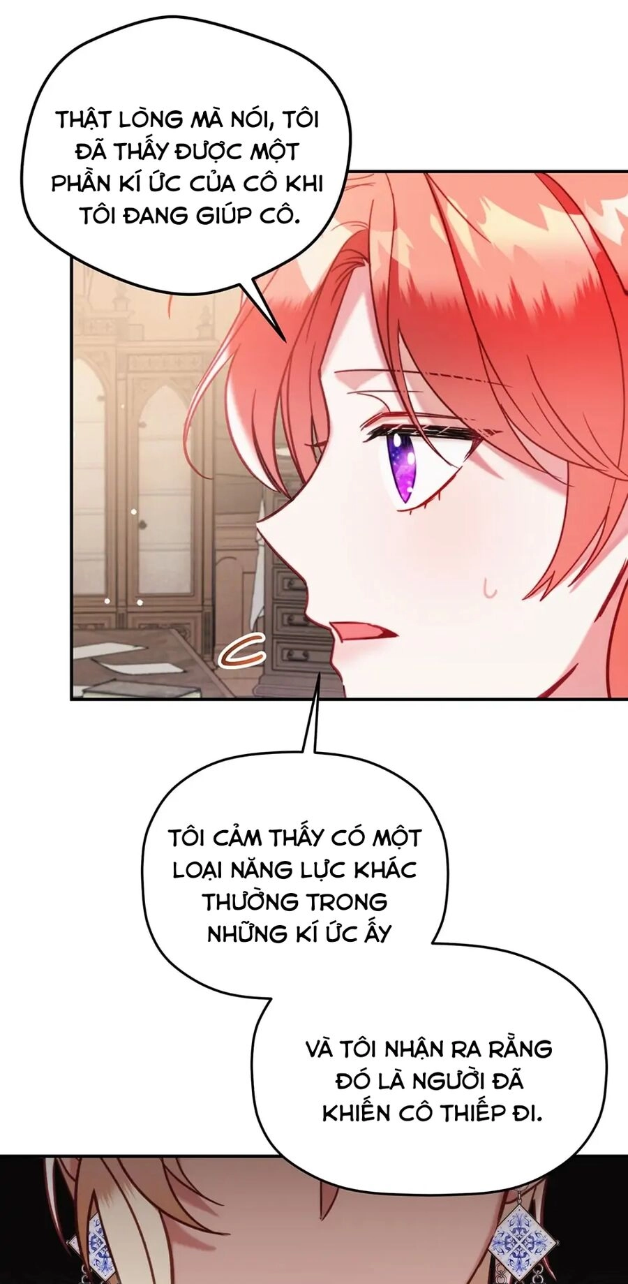Phương Pháp Ngăn Bạo Chúa Hắc Hoá Chapter 56 - 12