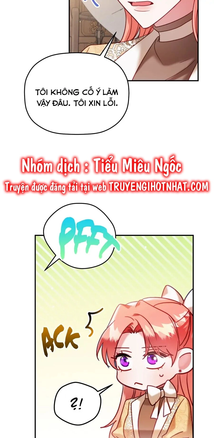 Phương Pháp Ngăn Bạo Chúa Hắc Hoá Chapter 56 - 14