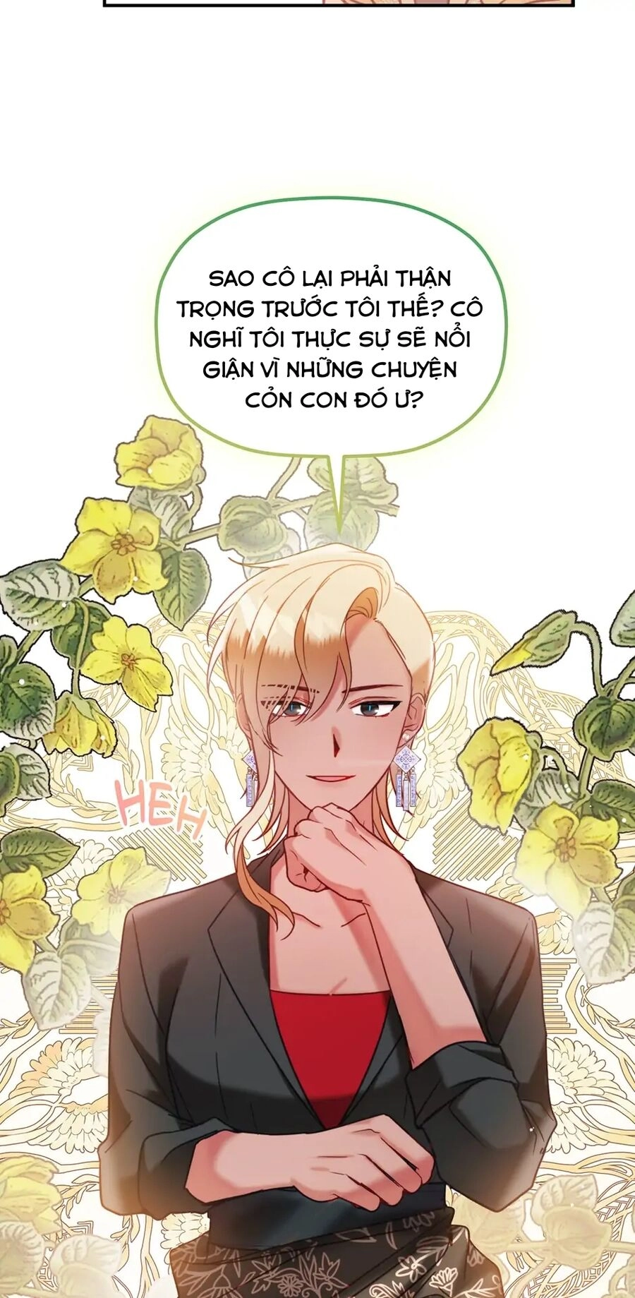 Phương Pháp Ngăn Bạo Chúa Hắc Hoá Chapter 56 - 15